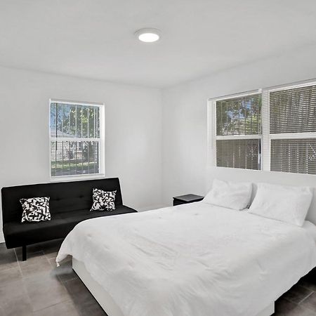 2 Bedroom Holiday Retreat West Palm Beach Art Zewnętrze zdjęcie