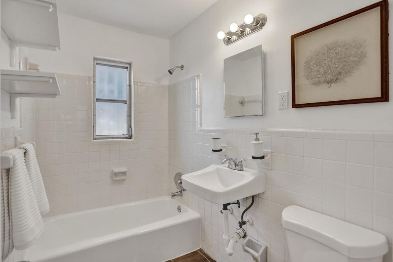 2 Bedroom Holiday Retreat West Palm Beach Art Zewnętrze zdjęcie