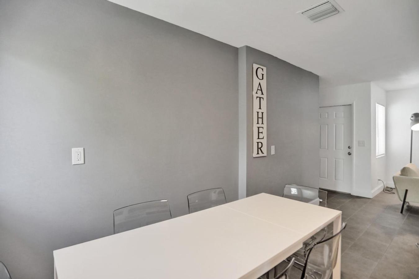 2 Bedroom Holiday Retreat West Palm Beach Art Zewnętrze zdjęcie