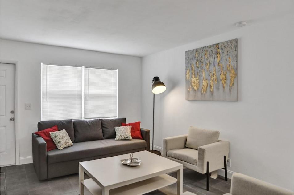 2 Bedroom Holiday Retreat West Palm Beach Art Zewnętrze zdjęcie