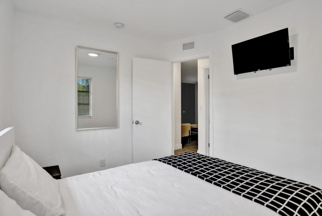 2 Bedroom Holiday Retreat West Palm Beach Art Zewnętrze zdjęcie