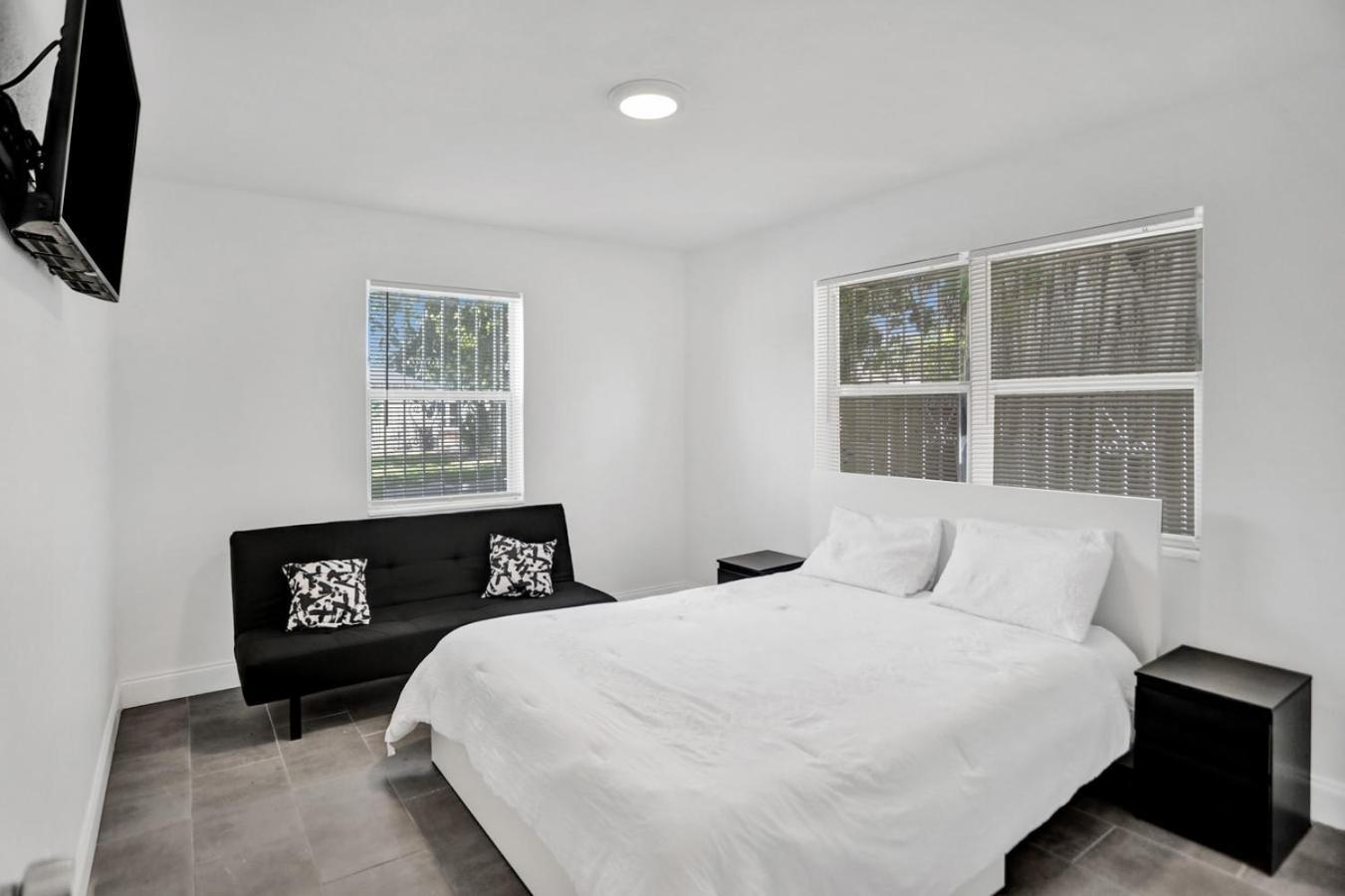 2 Bedroom Holiday Retreat West Palm Beach Art Zewnętrze zdjęcie