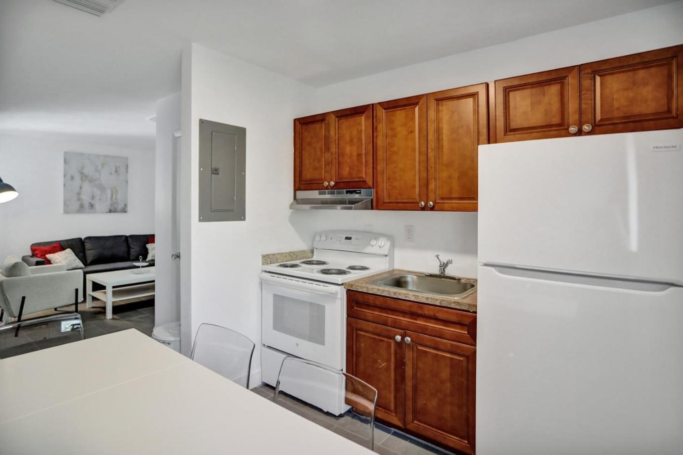 2 Bedroom Holiday Retreat West Palm Beach Art Zewnętrze zdjęcie