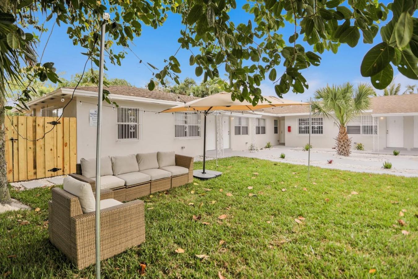 2 Bedroom Holiday Retreat West Palm Beach Art Zewnętrze zdjęcie